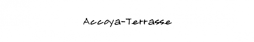 Accoya_Terrasse