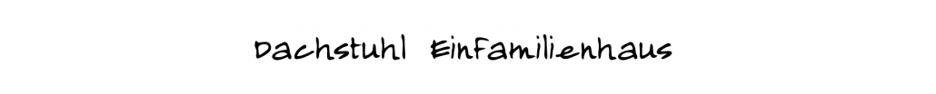 Dachstuhl03