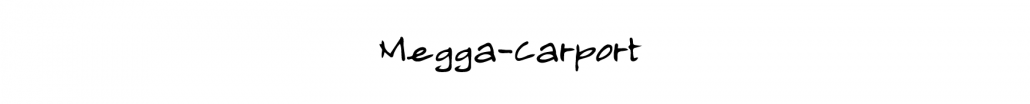 Megga_Carport